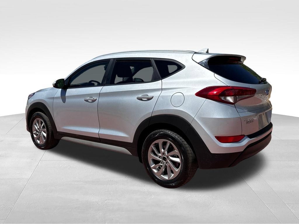 Used 2018 Hyundai Tucson SEL AWD/4WD image 7
