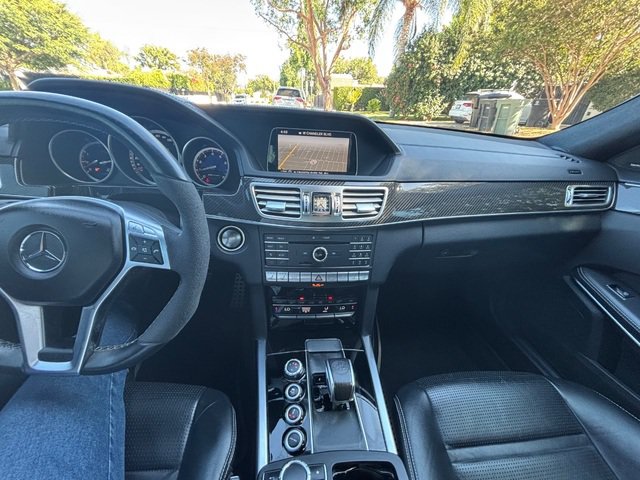 Used 2016 Mercedes-Benz E 63 AMG S-Model image 46