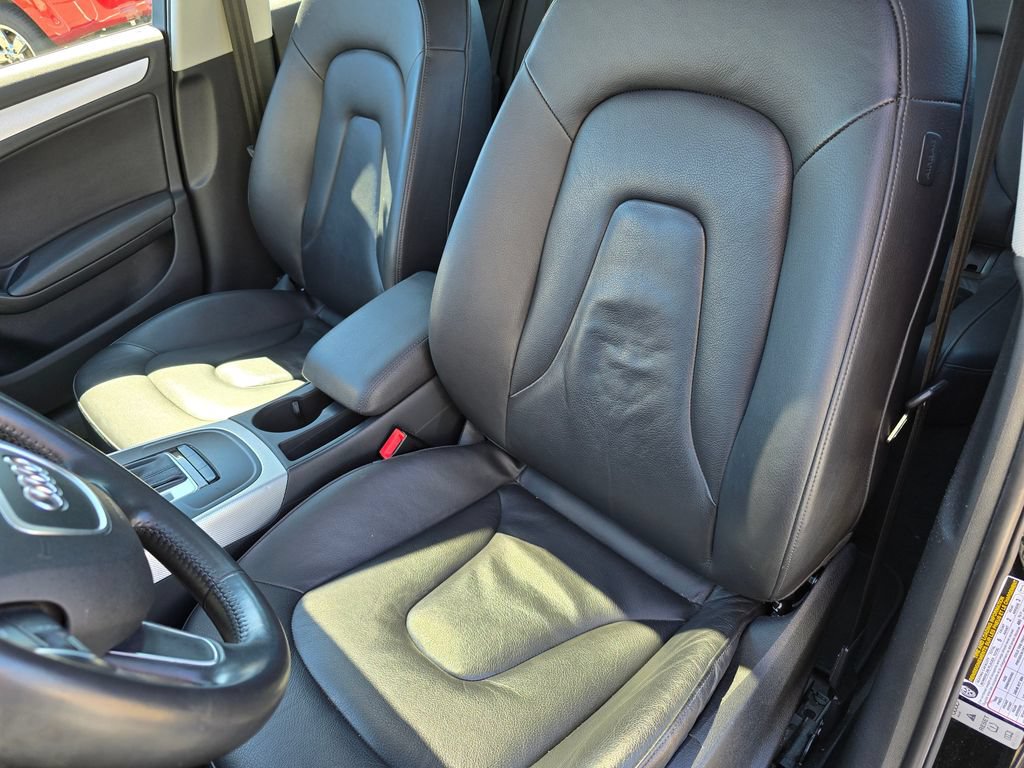 Used 2014 Audi A4 2.0T Premium FWD image 20