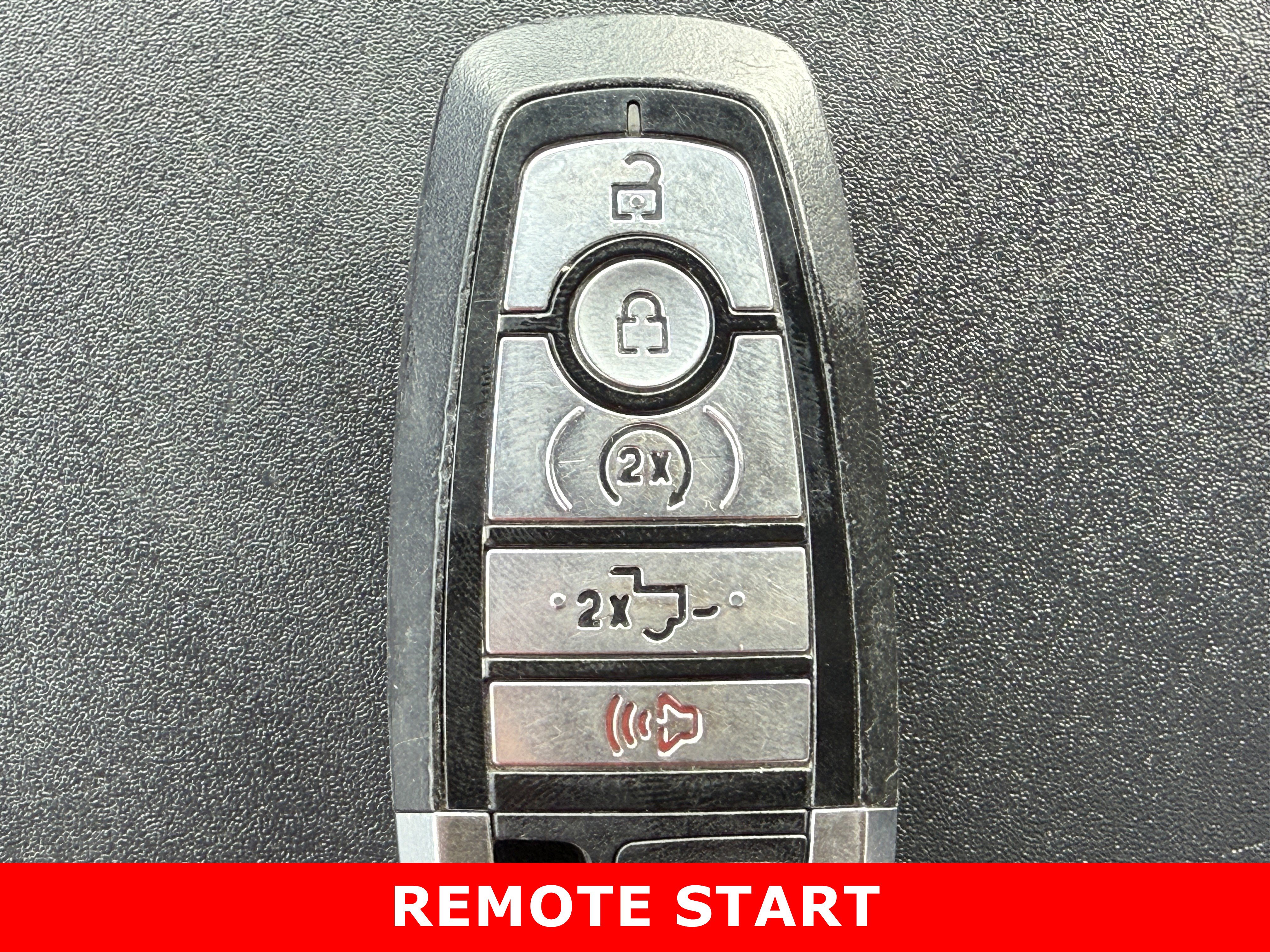 Used 2022 Ford F150 XLT w/ Equipment Group 302A High image 19