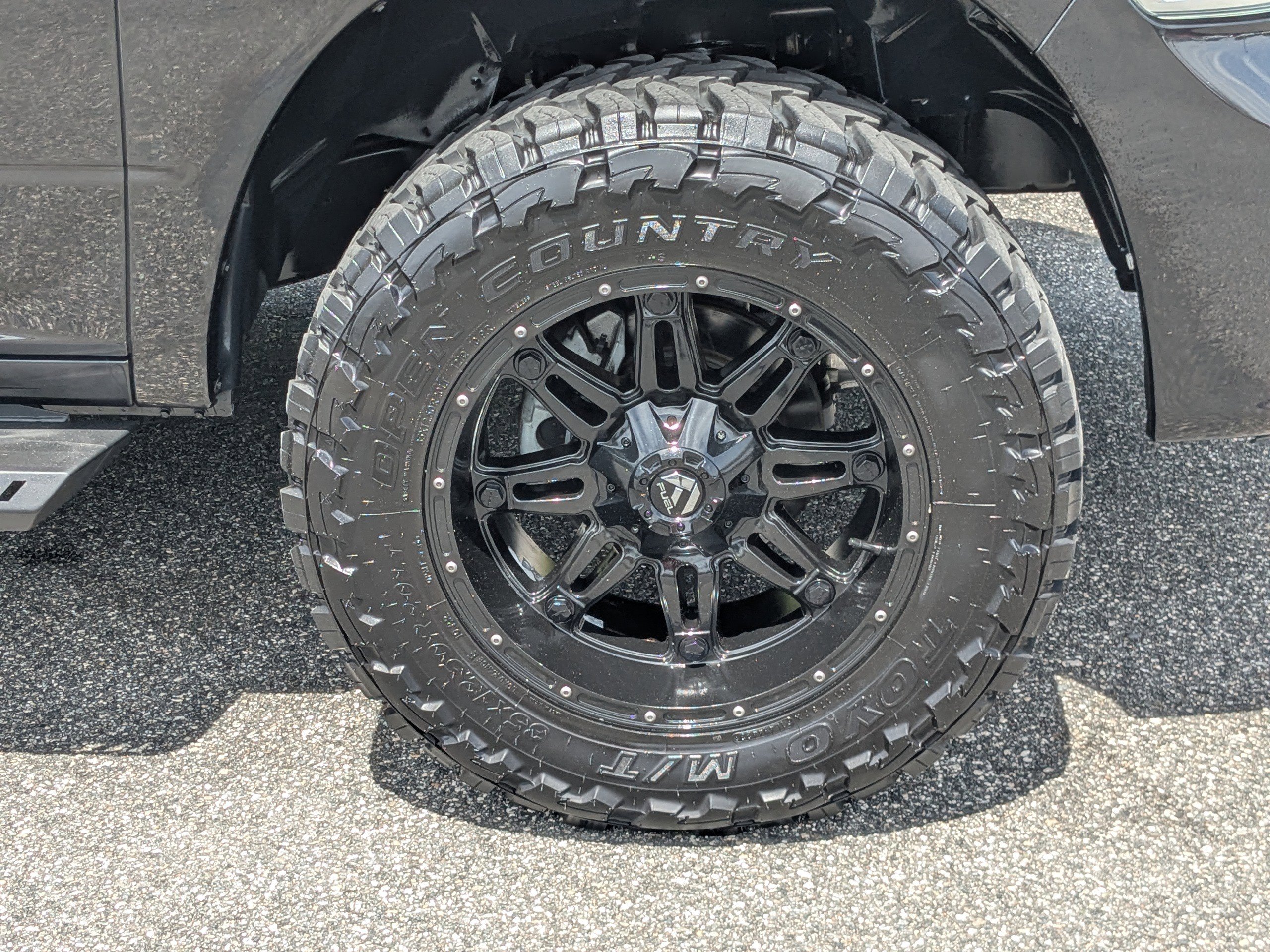 Certified 2017 RAM 1500 Express AWD/4WD image 10