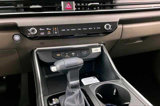 New 2026 Kia Carnival SX FWD image 7