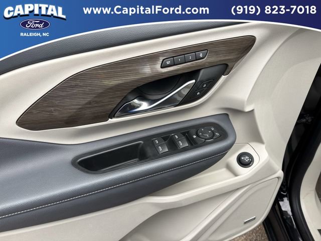 Used 2022 GMC Terrain Denali image 20