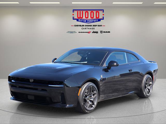 New 2026 Dodge Charger R/T Scat Pack image 7