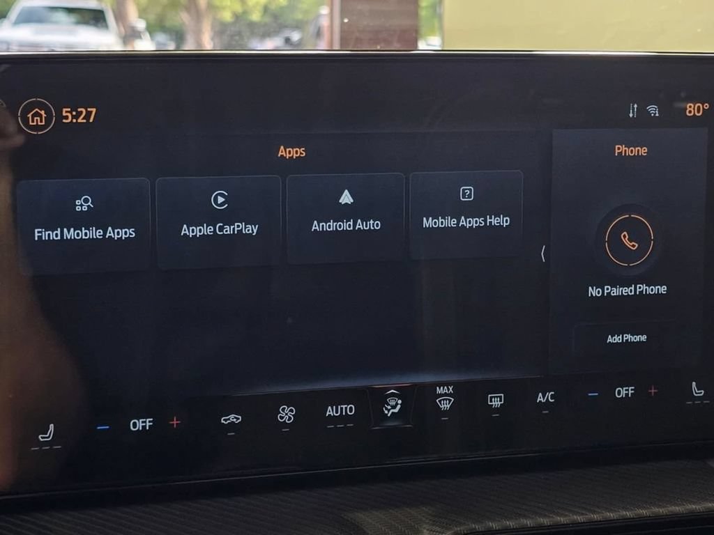 Used 2025 Ford Mustang GT RWD image 29