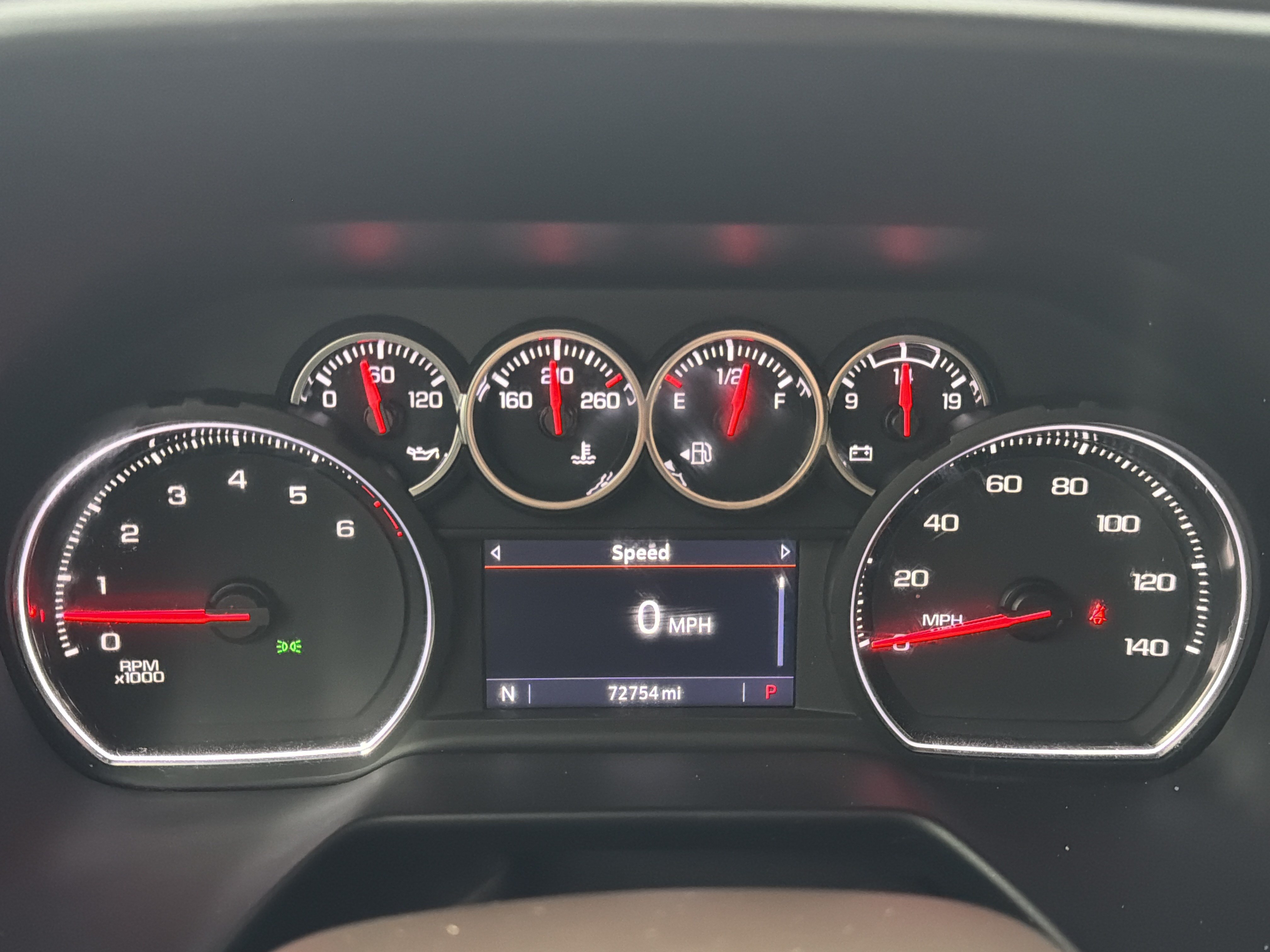 Used 2021 Chevrolet Tahoe LT RWD image 21