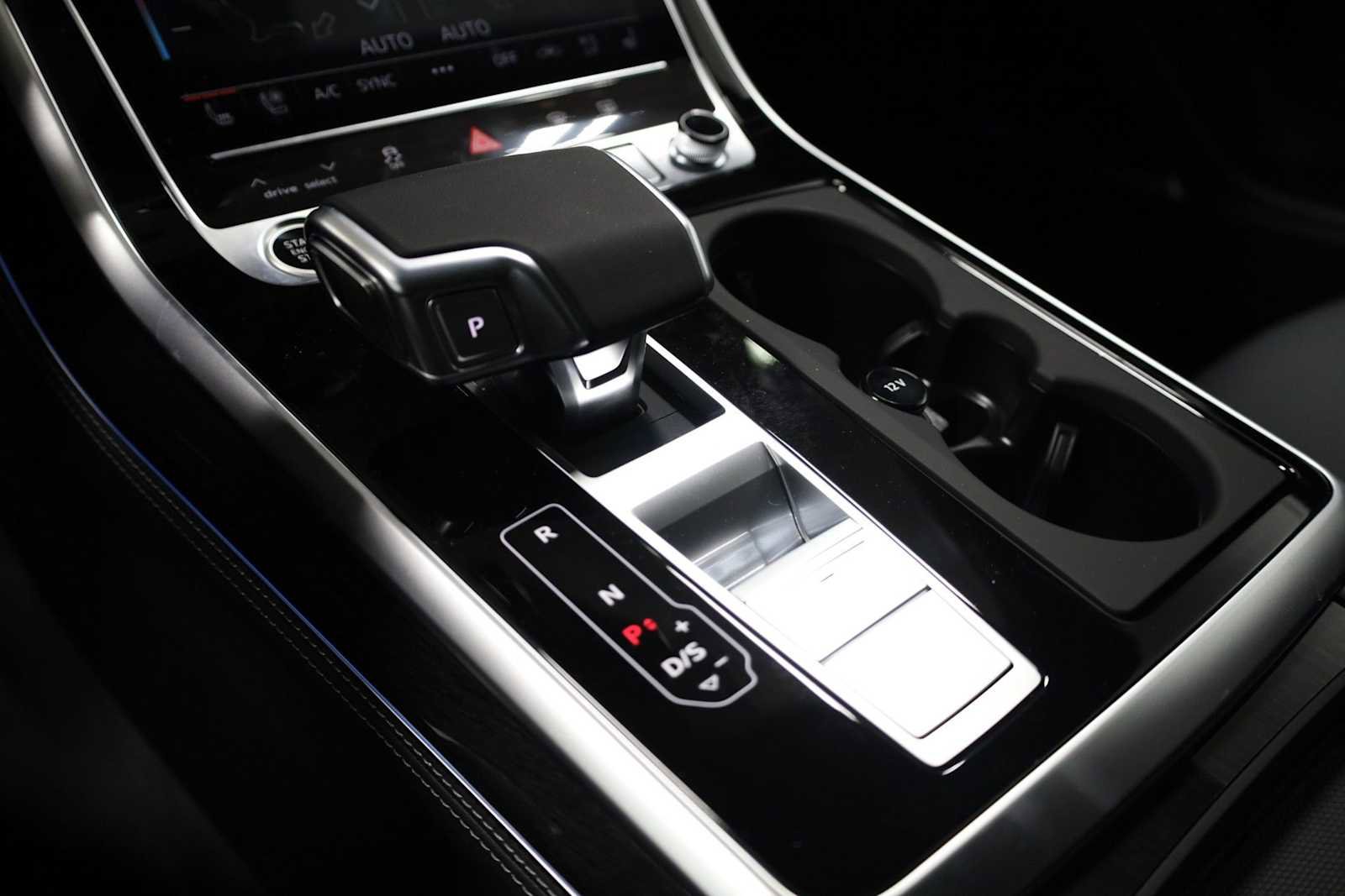 New 2026 Audi Q8 Premium Plus image 27