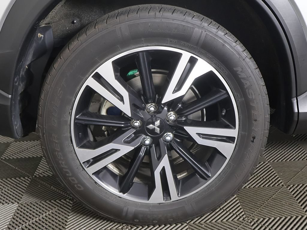 Used 2023 Mitsubishi Eclipse Cross SE AWD/4WD image 19