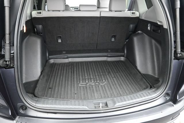 Used 2019 Honda CR-V EX-L image 25