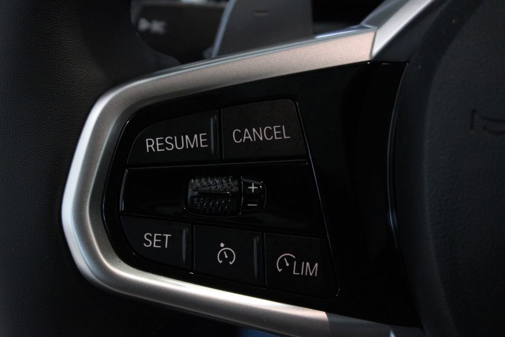 New 2026 BMW M340i xDrive w/ Premium Package image 19