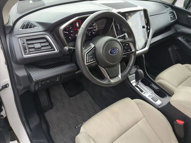 Certified 2025 Subaru Ascent Premium image 13