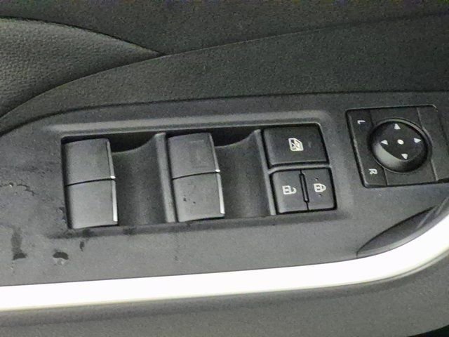 New 2025 Toyota RAV4 SE image 14