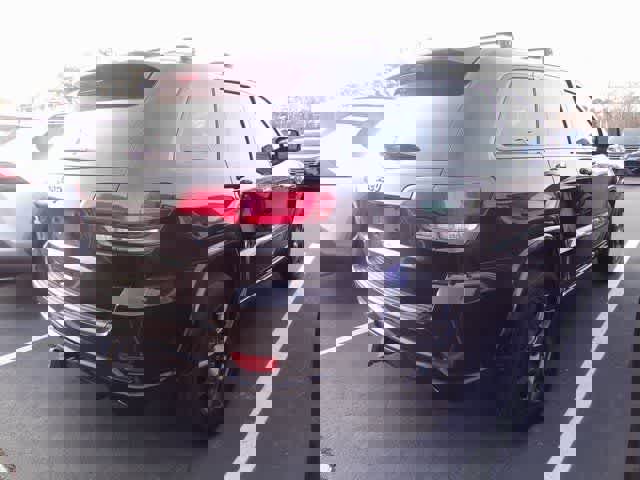 Used 2021 Jeep Grand Cherokee Limited w/ Quick Order Package 28K 80th image 7