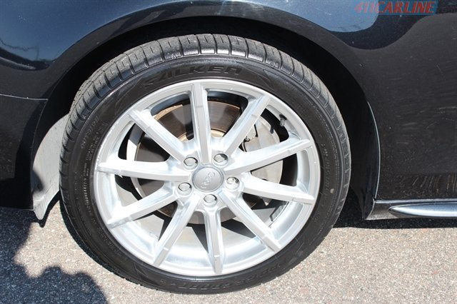 Used 2014 Audi A4 2.0T Premium Plus w/ Premium Plus Package image 4