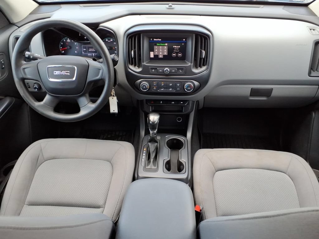 Used 2022 GMC Canyon Elevation Standard w/ Trailering Package RWD image 18