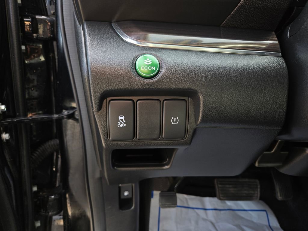 Used 2016 Honda CR-V EX-L image 13