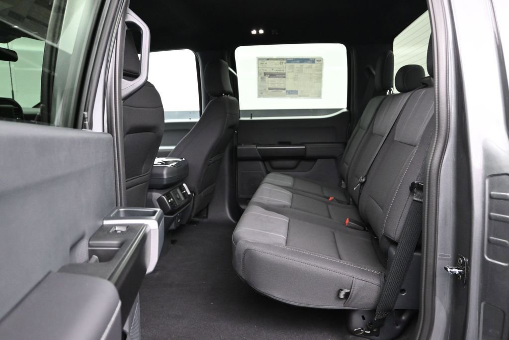 New 2026 Ford F150 STX w/ F-150 LOBO Package AWD/4WD image 24