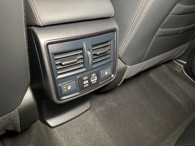 Certified 2025 Subaru Forester Touring w/ Protection Package image 59