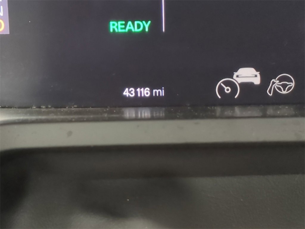 Used 2023 Polestar Polestar 2 Long Range Dual Motor w/ Pilot Pack image 21