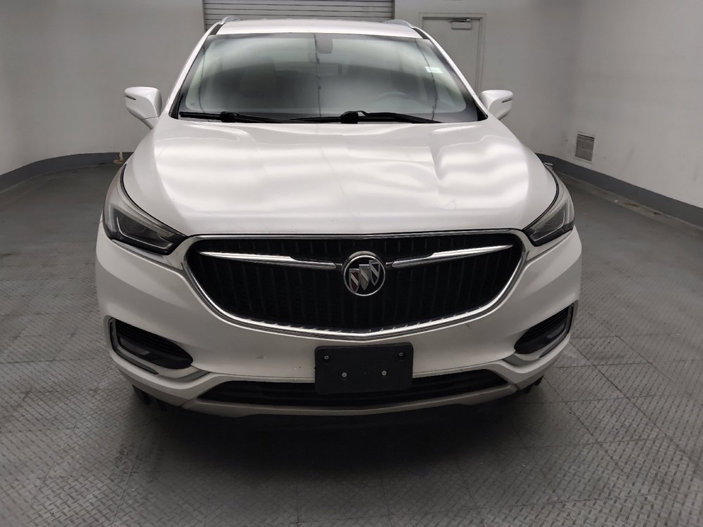 Used 2018 Buick Enclave Essence FWD image 14