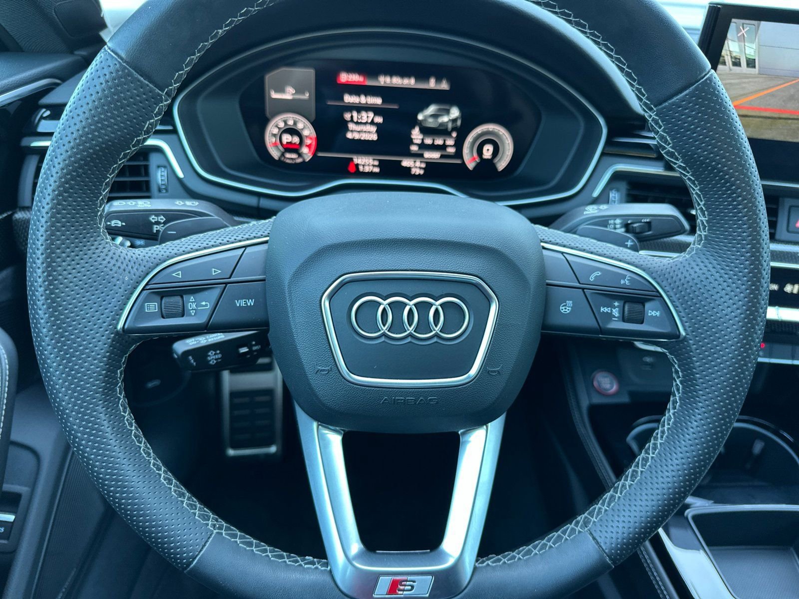 Used 2023 Audi S5 Premium Plus w/ Premium Plus Package AWD/4WD image 26