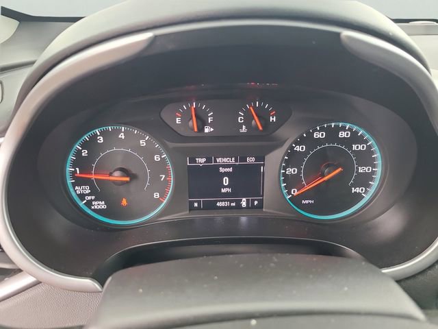 Used 2025 Chevrolet Malibu LT FWD image 27