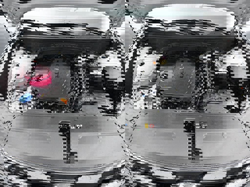 New 2026 Hyundai Tucson SEL image 9