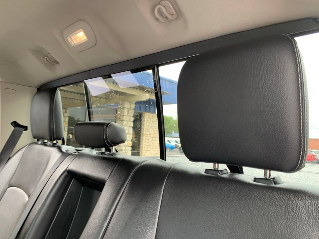 Used 2017 RAM 2500 Laramie w/ Sport Appearance Group AWD/4WD image 32