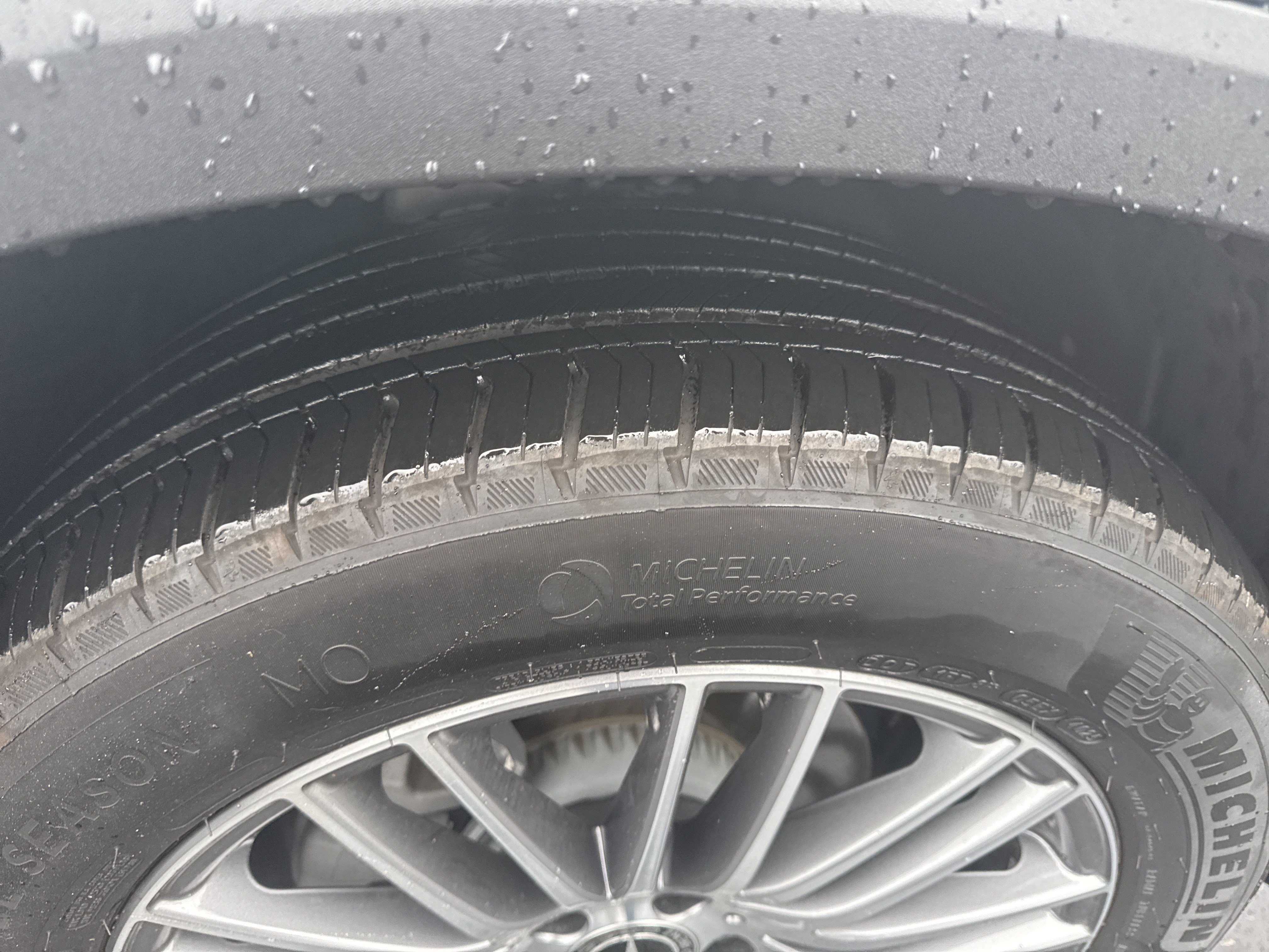 Certified 2026 Mercedes-Benz GLC 300 image 12