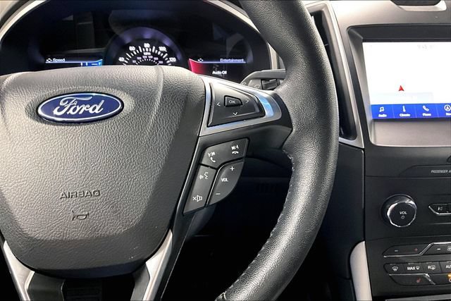 Used 2020 Ford Edge SEL w/ Convenience Package FWD image 12