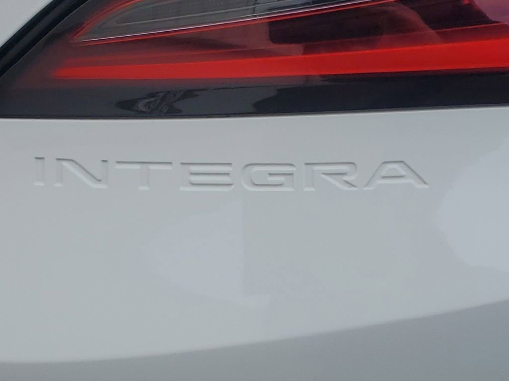 Used 2023 Acura Integra A-Spec image 9