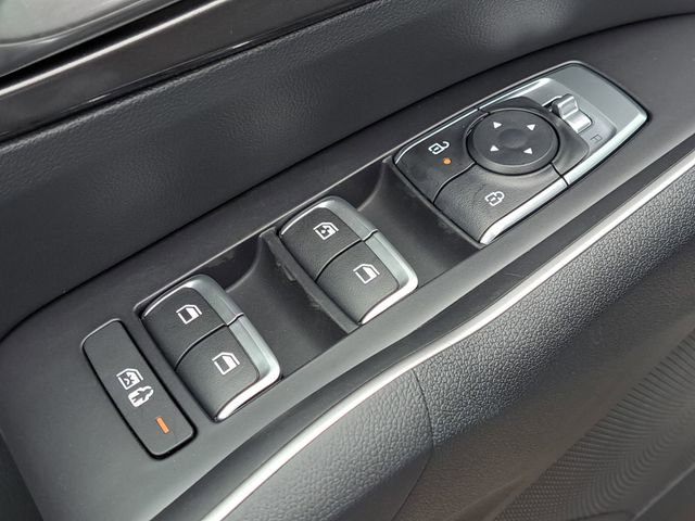 New 2026 Kia Sorento EX image 17