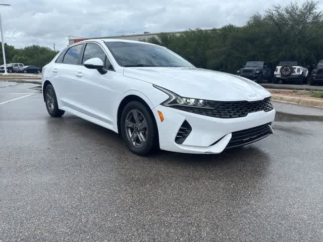 Used 2022 Kia K5 LXS FWD image 7