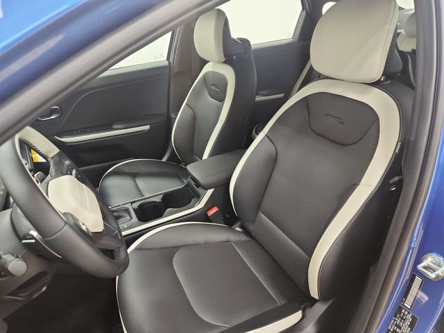 New 2025 Kia K4 GT-Line Turbo image 14