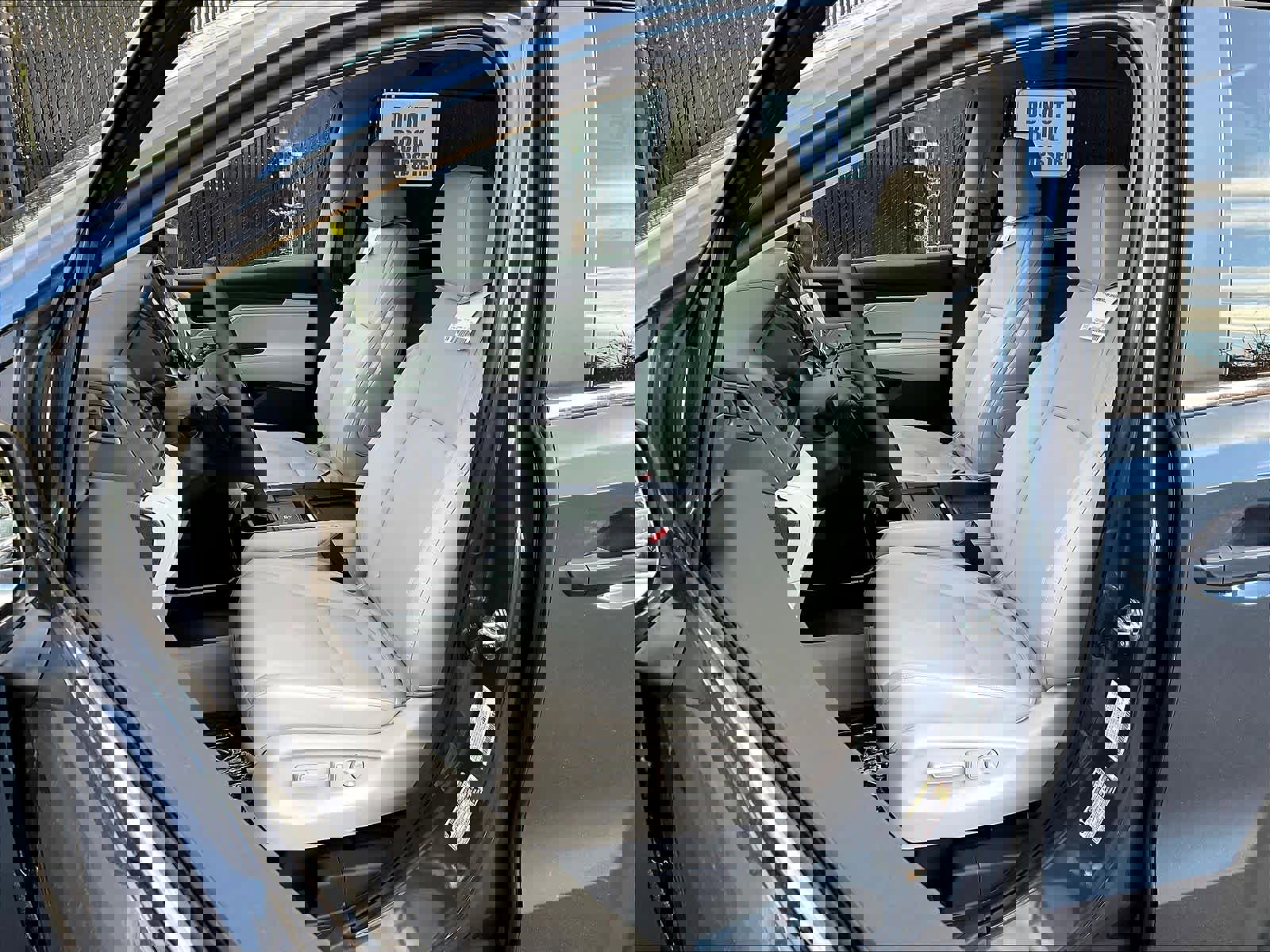 New 2026 Honda Odyssey EX-L image 11