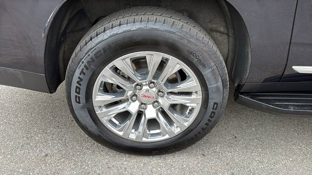 Certified 2025 GMC Yukon XL Denali image 34