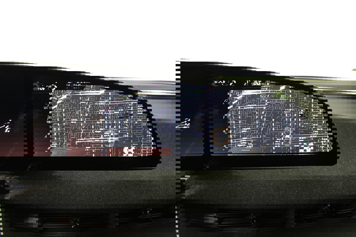 Used 2024 Lucid Air Touring image 17