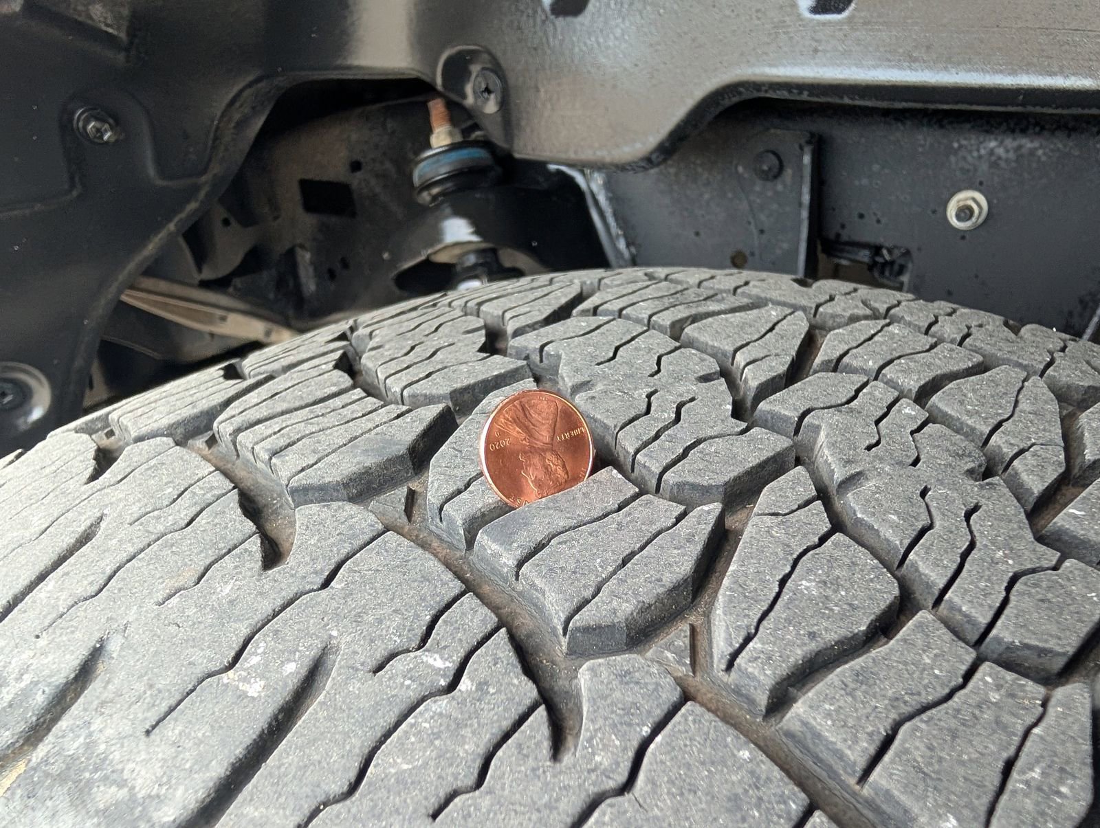 Used 2021 Toyota Tundra Platinum image 37