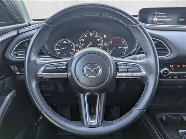 Used 2020 MAZDA CX-30 AWD w/ Premium Package image 11