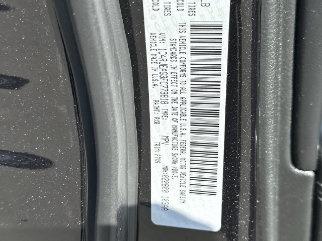 Used 2015 Jeep Grand Cherokee Laredo w/ Quick Order Package 23E RWD image 34