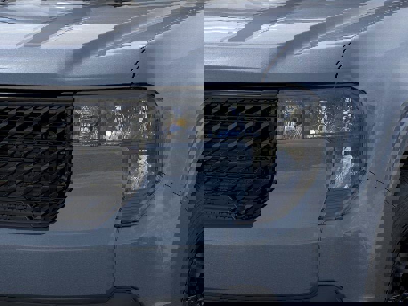 New 2025 Ford Maverick XLT w/ Black Appearance Package image 19