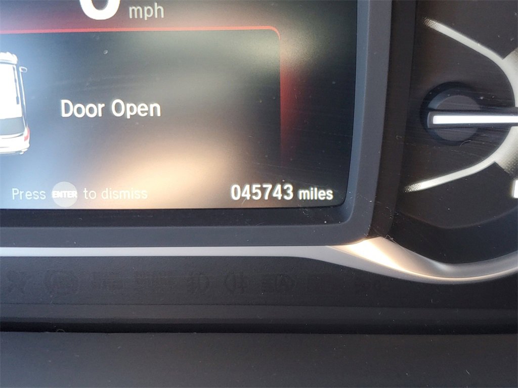 Used 2023 Honda Passport Elite image 21