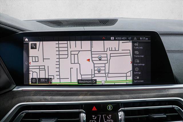 Used 2022 BMW X5 xDrive40i w/ Premium Package image 18