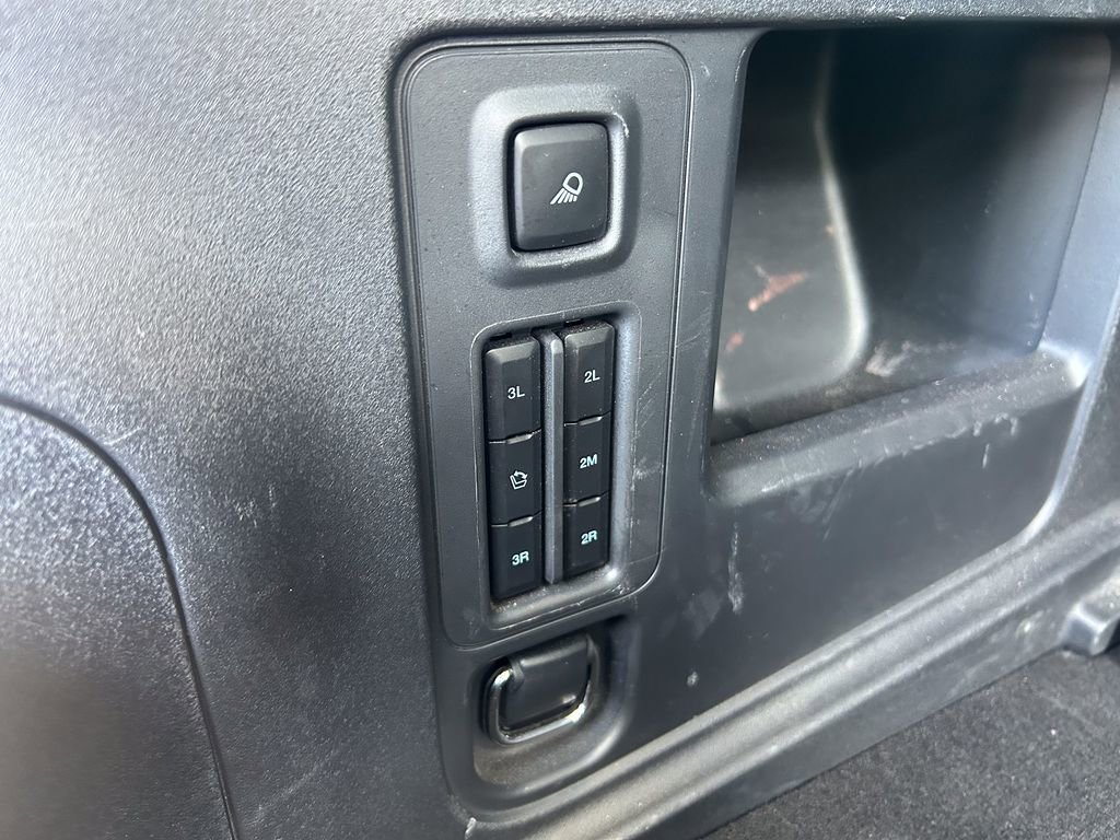 Certified 2025 Ford Expedition Active image 20