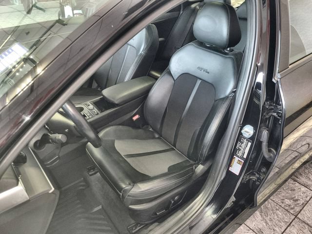 Used 2024 Kia K5 GT-Line AWD/4WD image 11