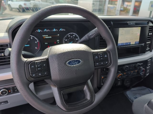New 2026 Ford F250 XLT w/ Snow Plow Prep Package AWD/4WD image 23
