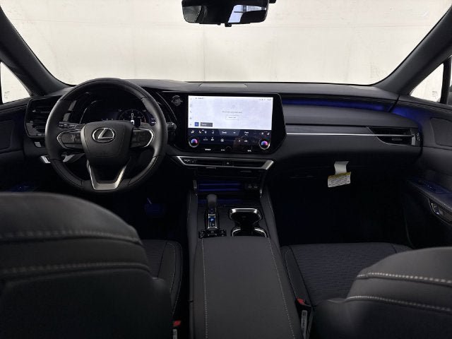 New 2026 Lexus RX 350 Premium Plus AWD/4WD image 23