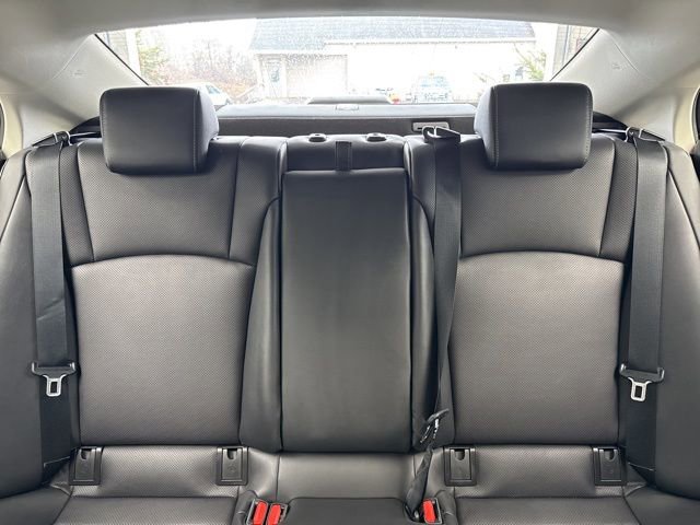 Used 2021 Lexus ES 350 w/ Premium Package image 18