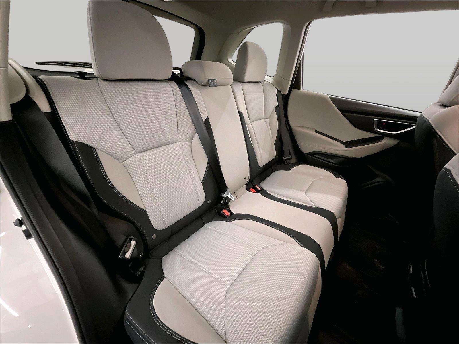 Used 2019 Subaru Forester w/ Alloy Wheel Package image 26