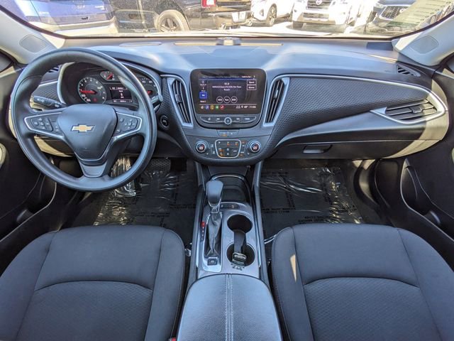 Used 2024 Chevrolet Malibu LT image 15